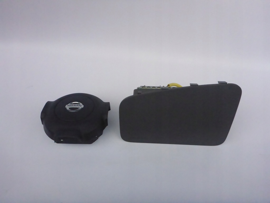 фото №1, Подушка подушка безпеки пасажира nissan cube z11 02-08