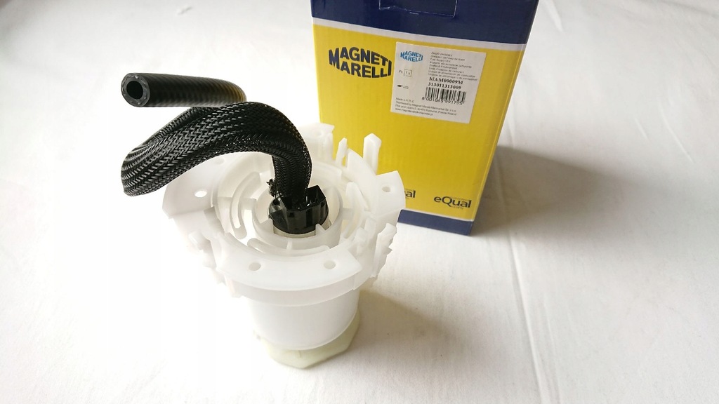 фото №4, Magneti marelli 313011313009 модуль насоса топлива