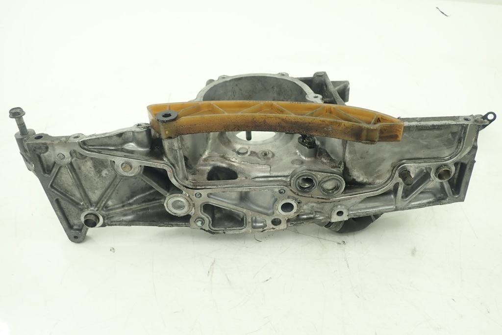 фото №6, Subaru outback legacy 2.0 d направляющие распределительного вала