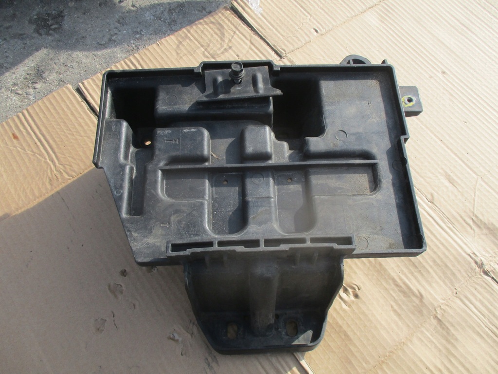 фото №1, Основа акумулятор hyundai ix35 1.7 37150-2s200