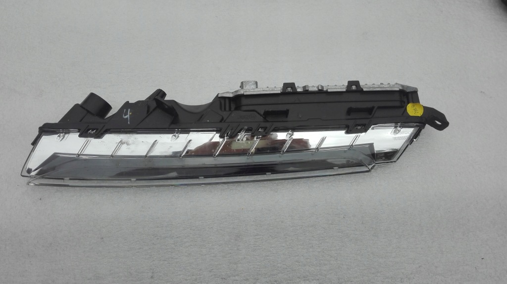 фото №1, Porsche cayenne iii протитуманна фара led лівий 9y0941181