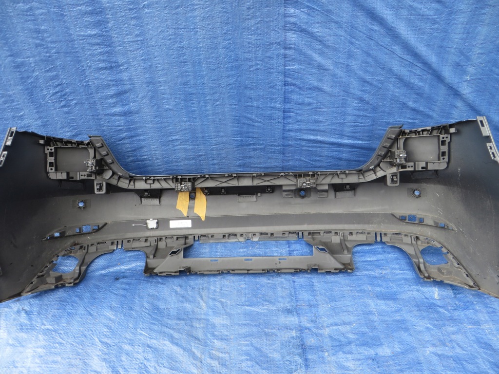 Audi a3 8v4 lift sportback бампер задний задняя Киев