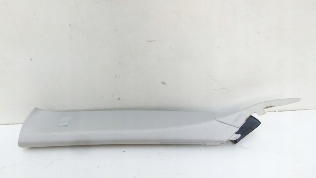 фото №7, Range rover l405 // защита стойка левая alcantara dk6203513a