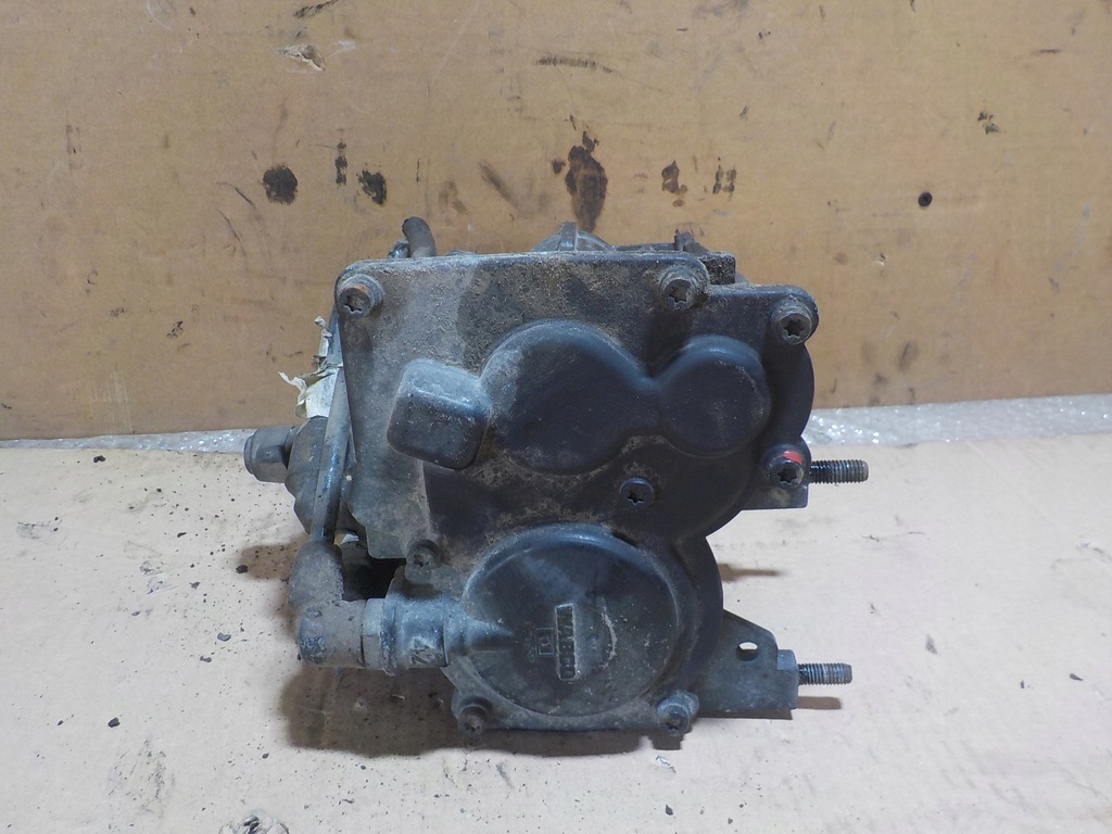 фото №7, Iveco stralis 450 euro 5 клапан тормозной ebs