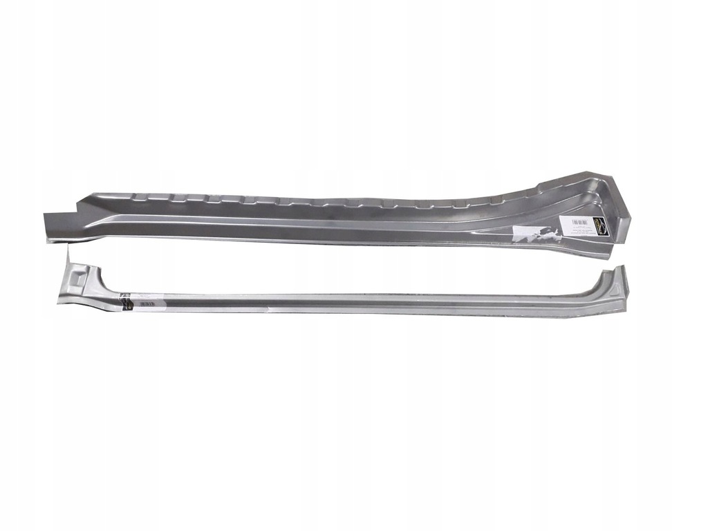 фото №1, Поріг + напрямна двері зсувний vw t4 multivan -03