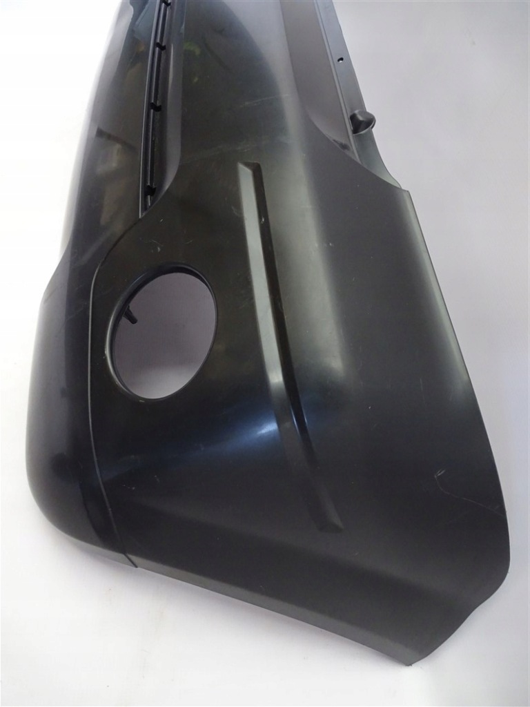 фото №4, Бампер перед chevrolet spark m200 matiz 96663589