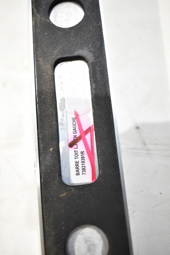 фото №8, Рейлінги дахові комплект megane iv kombi