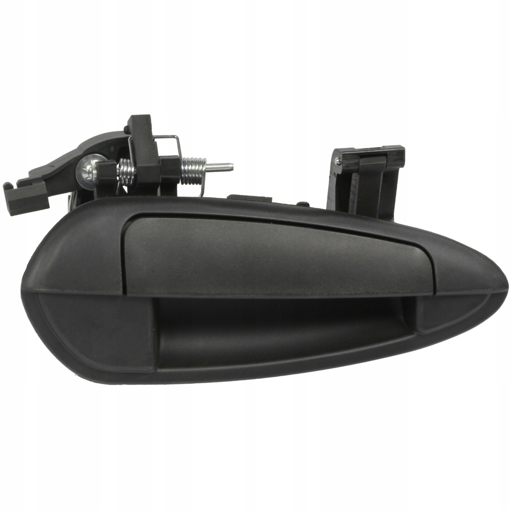 фото №1, Ручка двері задня права fiat do grande punto evo