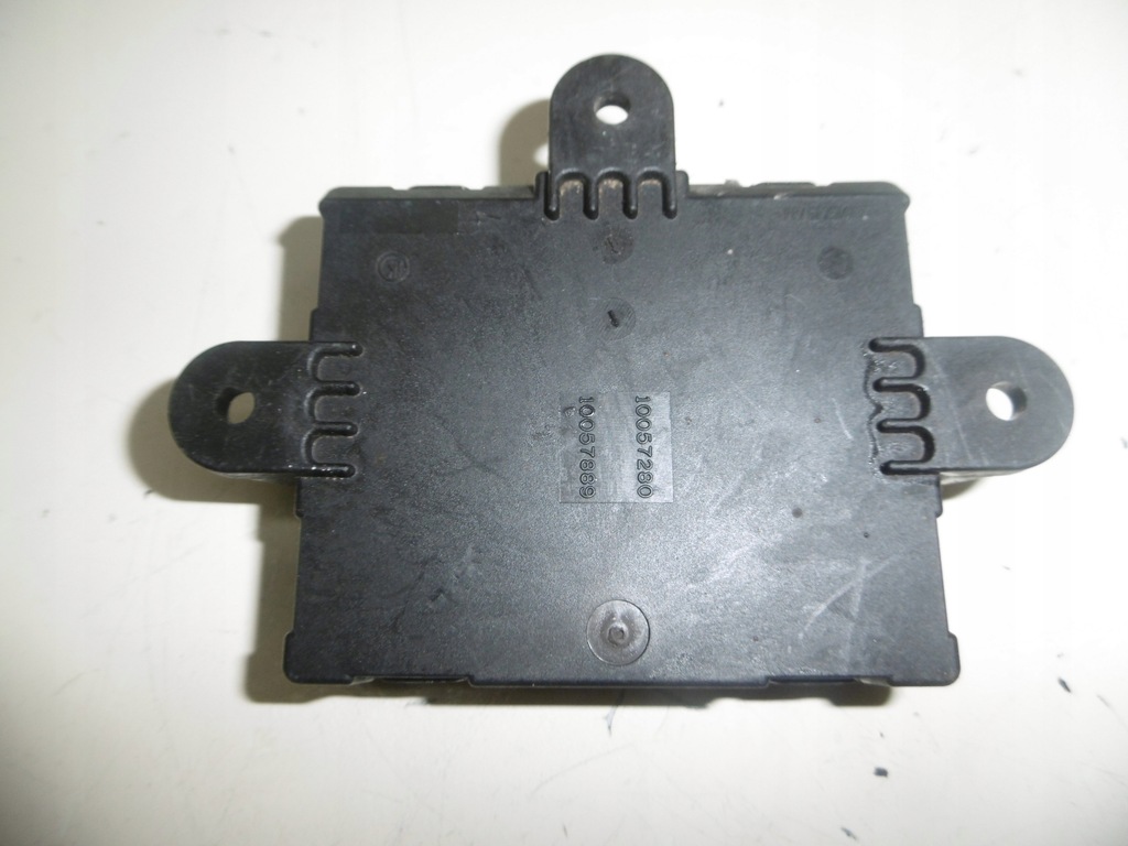 фото №5, Модуль блок управления дверь ford mondeo mk3 galaxy 9g9t14b534