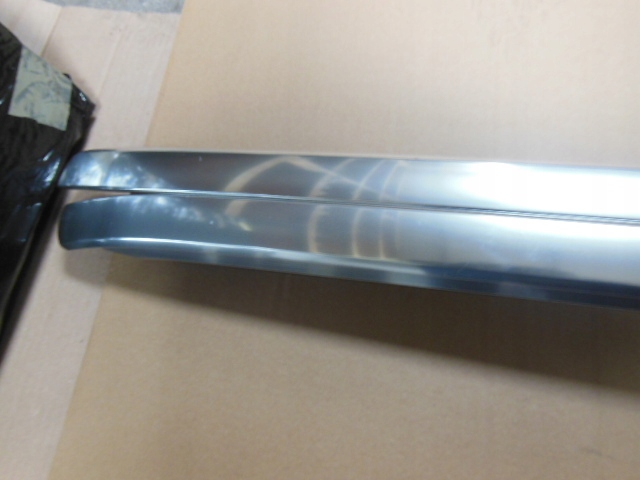 фото №3, Рейлинги кровельные lexus nx