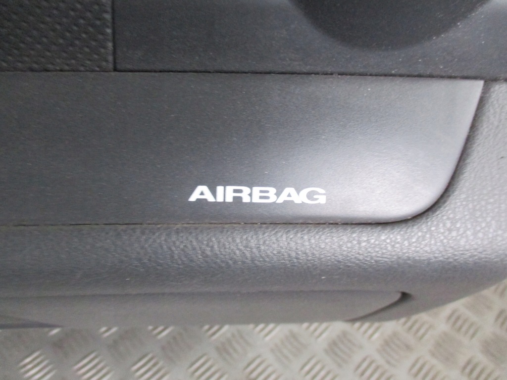 фото №5, Панель приладів консоль chevrolet aveo t250 07-11r lift