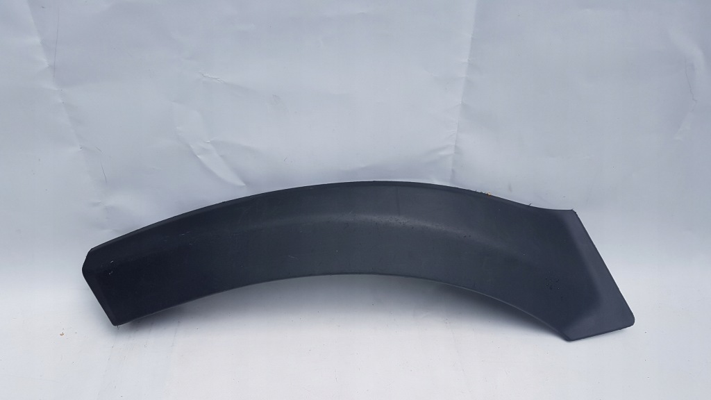 фото №1, Range rover velar молдинг крыло левая задняя oryg.