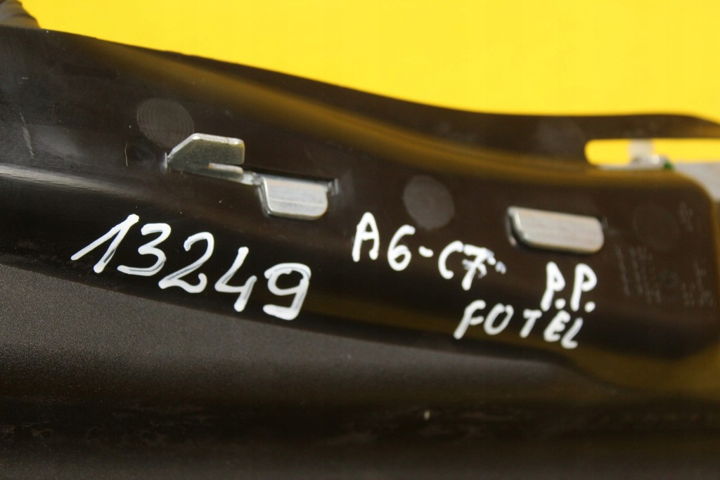 фото №7, Подушка подушка безопасности сиденье a6 c7 4g8880242b