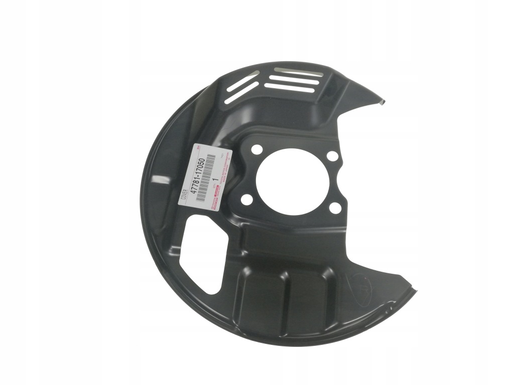 Купити Mr2 mr ii 99-05 захист диск гальмівний перед p