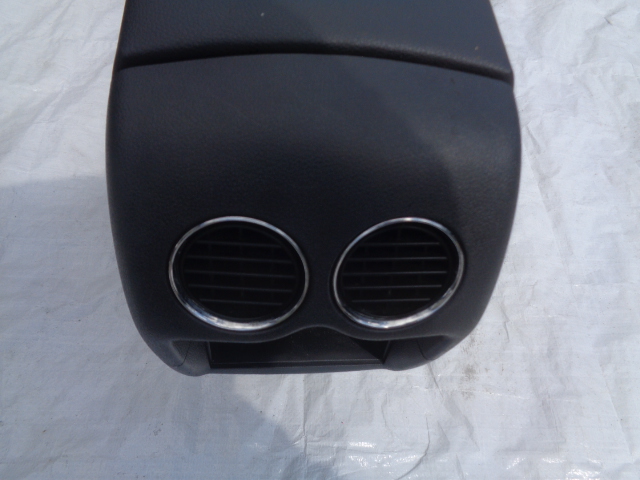 фото №5, Peugeot 3008 09-16 підлокітник тунель середній