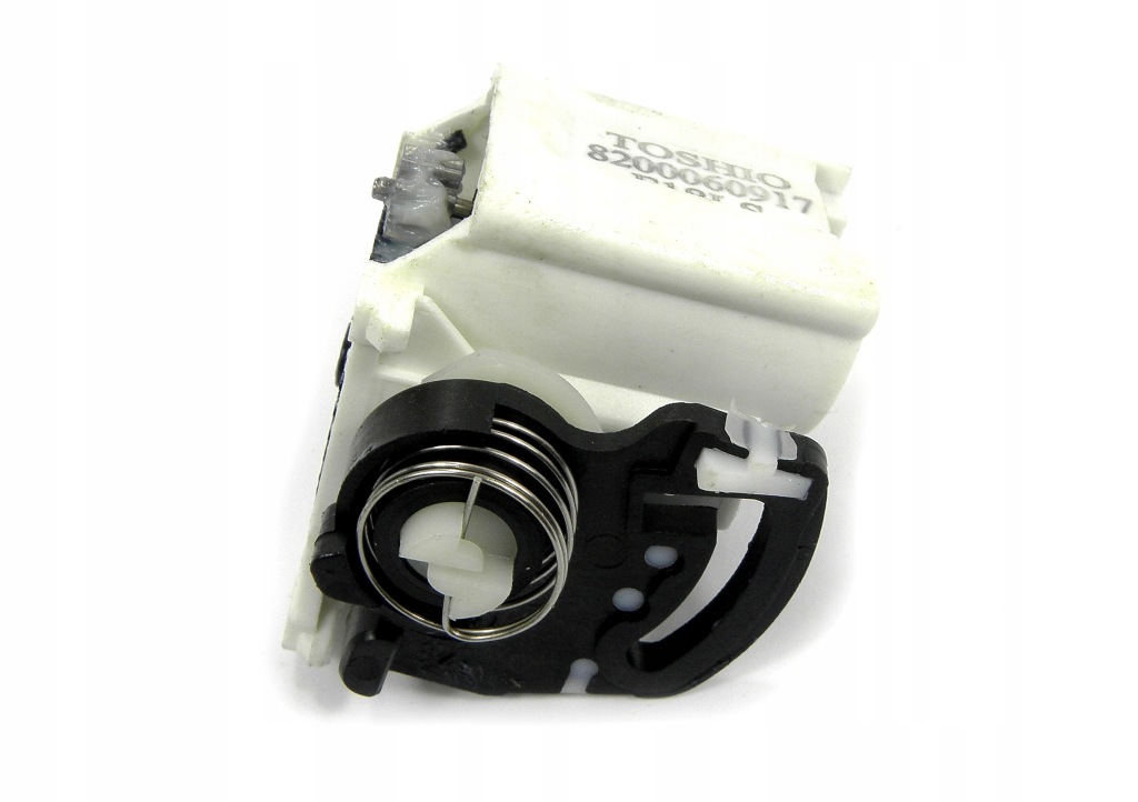 фото №2, Двигун привід замка кришки renault clio ii scenic