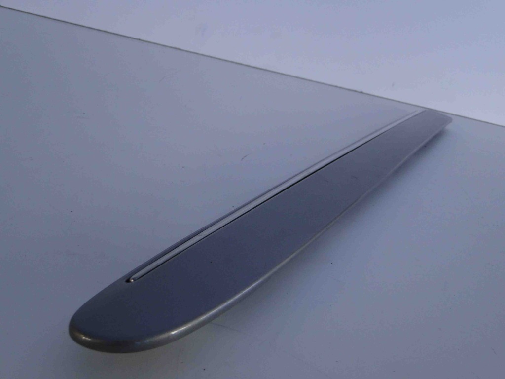 фото №5, Mercedes e klasa w211 lift молдинг дверь задние avan