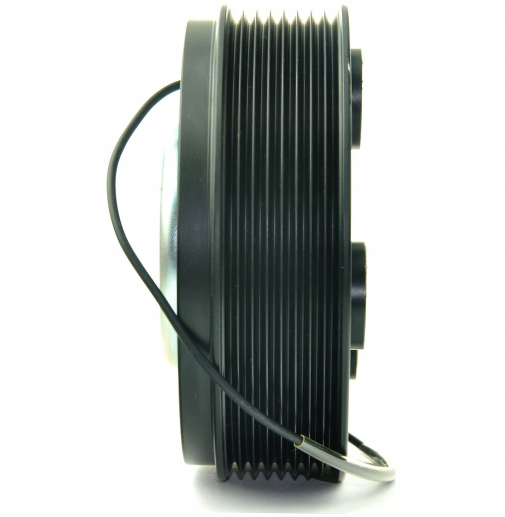 фото №3, Сцепление кондиционера panasonic mazda 5 2.0 cd