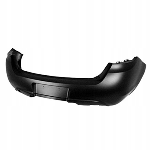 фото №1, Бампер задня задній новий dodge dart 2013-2016