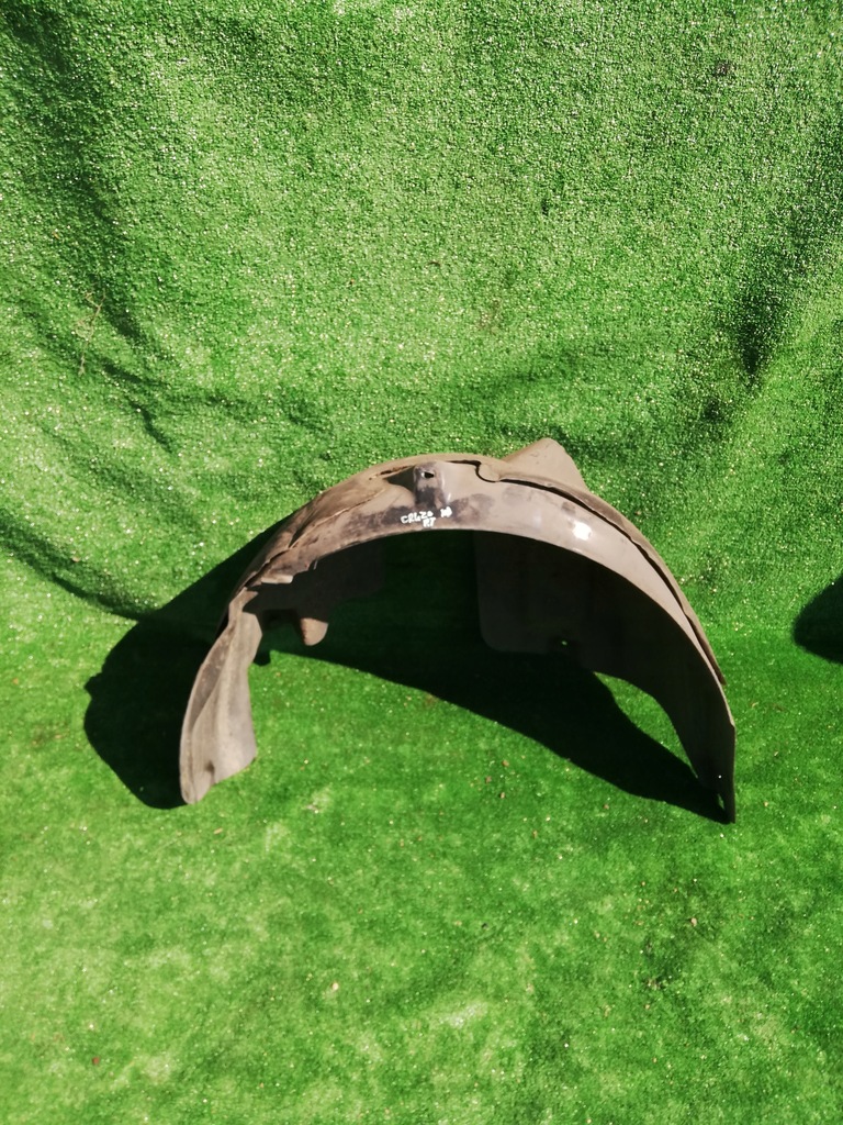 фото №1, Chevrolet cruze подкрылок правое задние