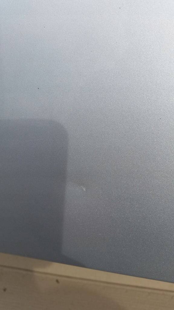 фото №2, Citroen c8 ezrc капот