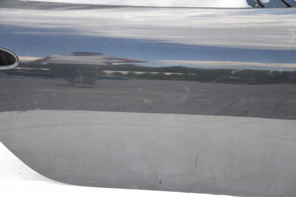 фото №4, Porsche boxster 986 двері праве голий