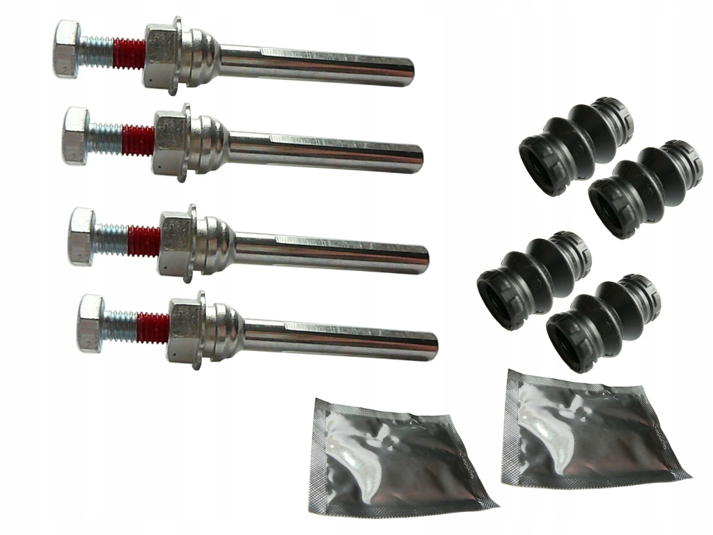 фото №1, Alfa romeo 156 159 166 направляющие болты скоба суппорт тормозной задняя