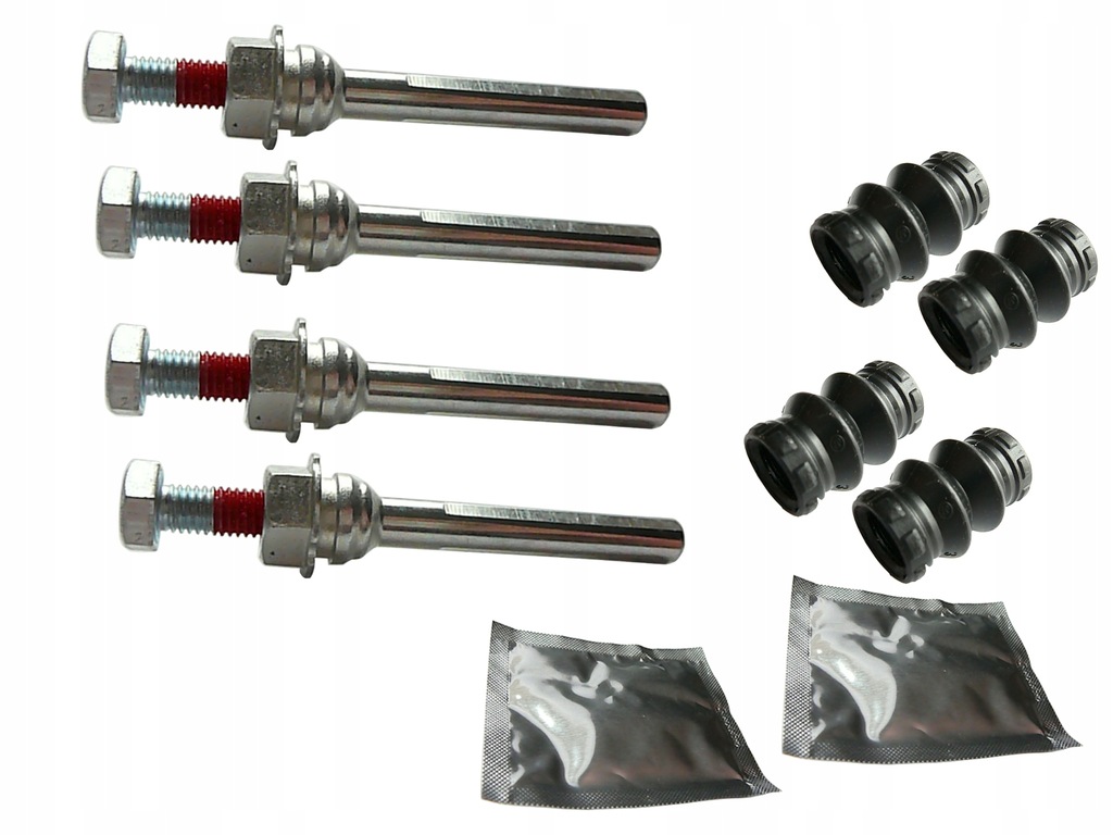 фото №1, Peugeot 308 407 607 направляющие болты суппорт задняя