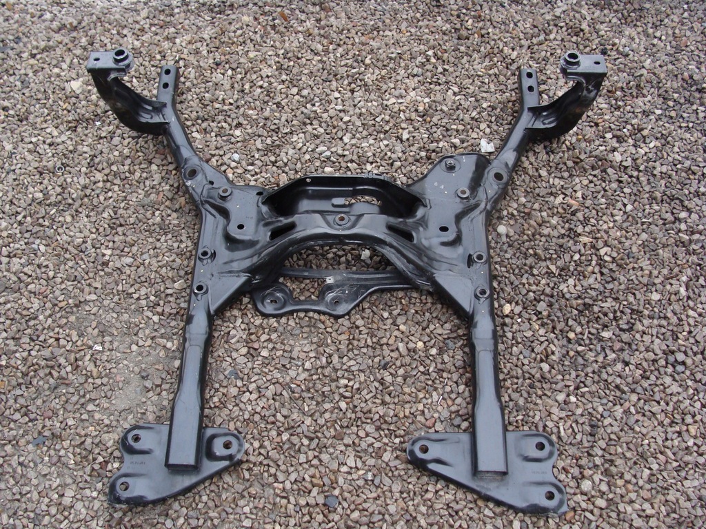 фото №1, Подрамник балка подвеска mini countryman r60 !!!