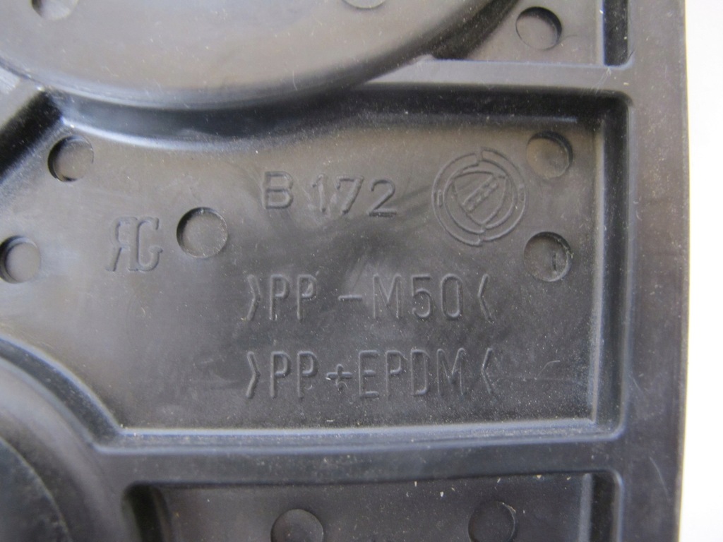 фото №6, Прокладка отопителя multipla alfa romeo 145 146