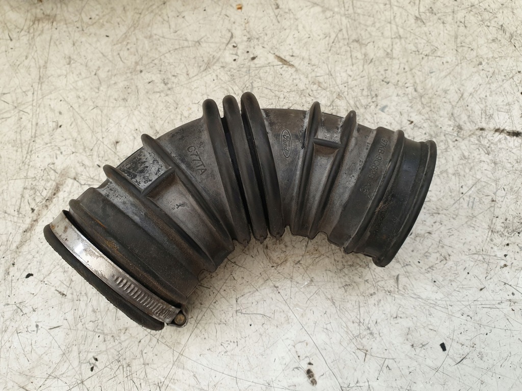 фото №1, Ford оригинальный номер 97kb-9c623-ac шланг воздуха