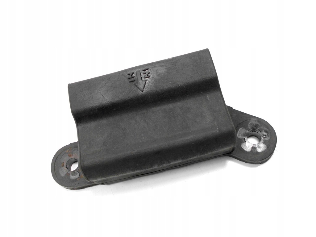 фото №1, Jeep commander xh xk проставка гумовий елемент кришки багажника