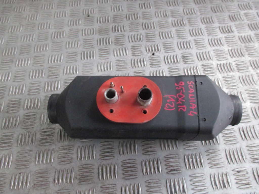 фото №4, Webasto scania 4 95-04r 1445977