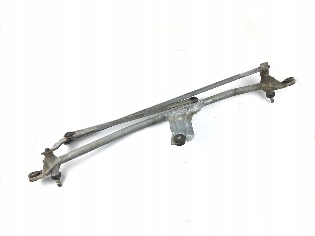 фото №1, Chevrolet avalanche 07- механізм двірник