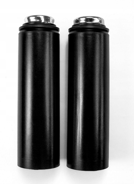 фото №1, Захист амортизатора zest. fiat