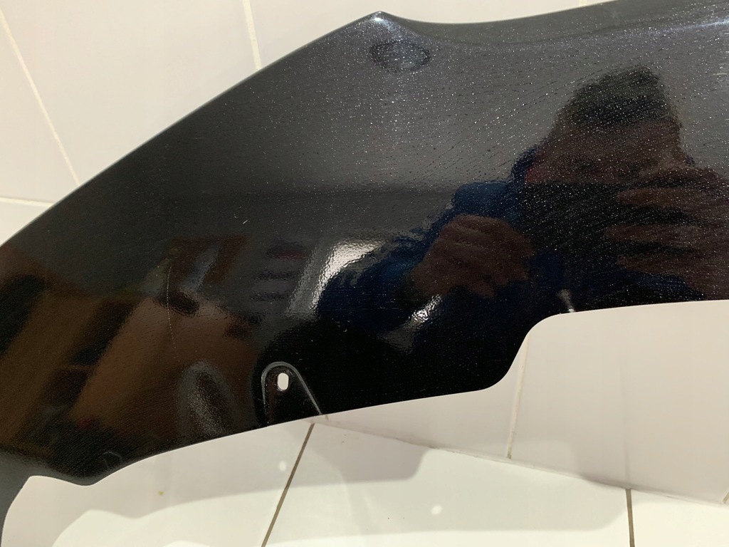 фото №6, Спойлер накладка bentley continental gt gtc