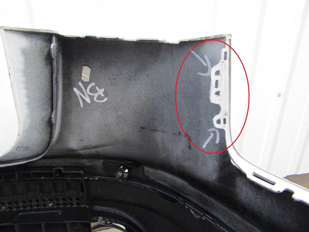 фото №9, Бампер задняя задний audi a6 c7 4g9 allroad 11-14