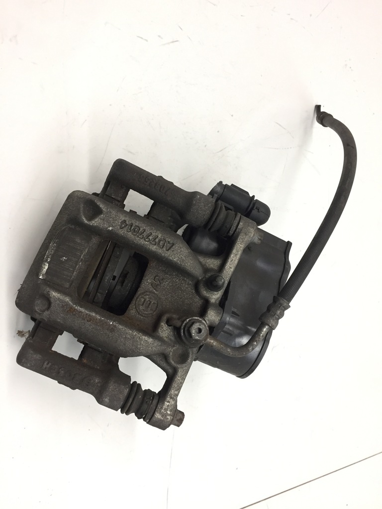 фото №1, Citroen c4 picasso ii grand суппорт тормозной левый задняя