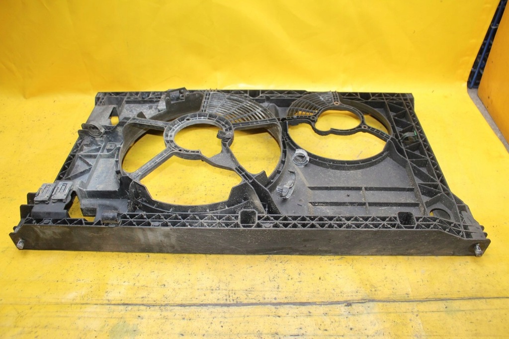 фото №7, Корпус вентилятора master ii 2.5 d 7700308311f