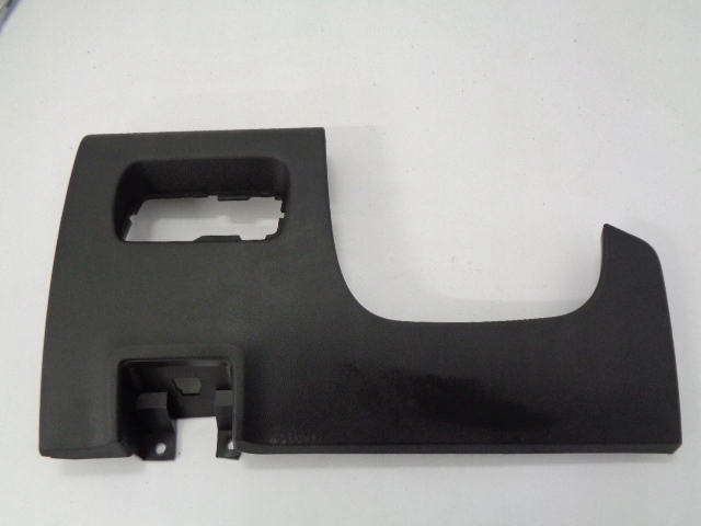 фото №1, Renault kadjar lift защита панели консоли