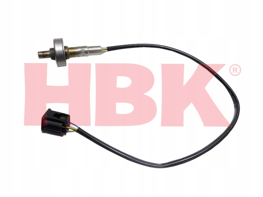 фото №2, Датчик лямбда-зонд mazda 6 gh 2007-2012 2.5 , przed kat.