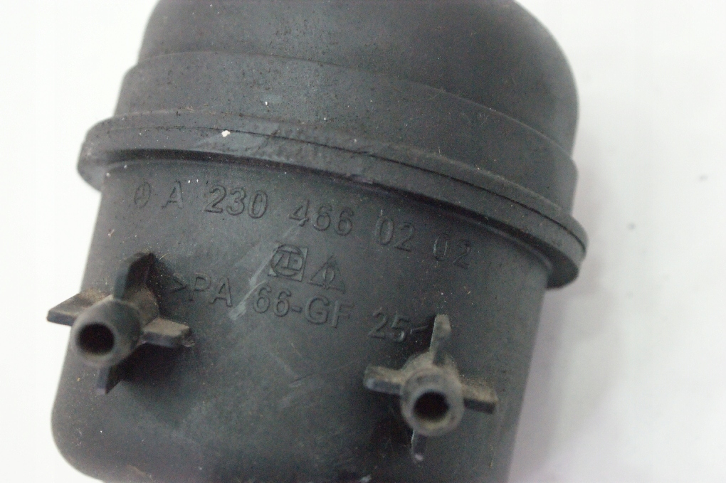 фото №3, Бачок підсилювача mercedes sl r230 02