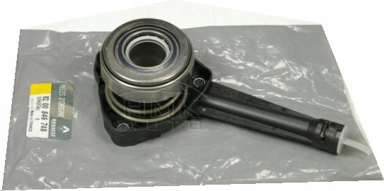 фото №7, Оригінальний номер renault циліндр зчеплення renault master/trafic/laguna/espace 1,9-2,8d 00-