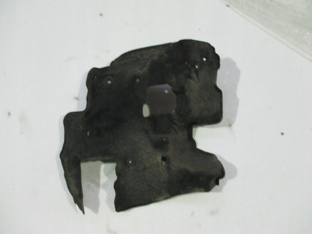 фото №1, Bmw f25 f26 f30 f33 f36 захист шумоізоляція 8575820