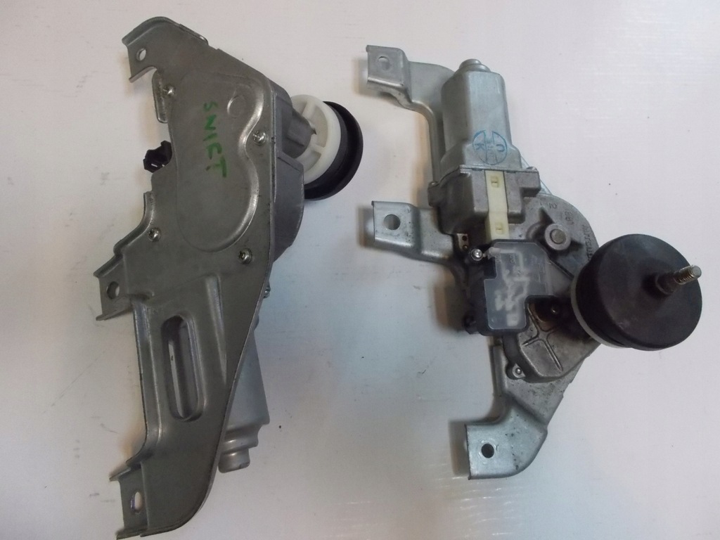 фото №1, Моторчик дворники задняя suzuki swift x