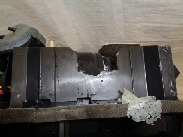 фото №5, Scenic iv 4 отопитель с кондиционер 272705673r