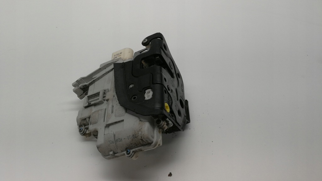 фото №5, Замок дверь левый задняя audi q7 4l 3c4839015c