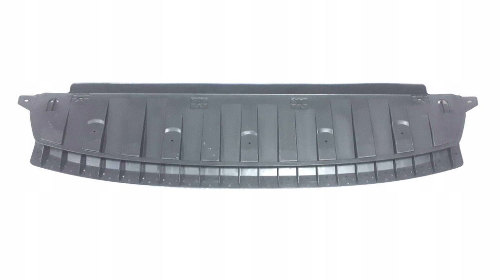 фото №1, Молдинг бампера перед