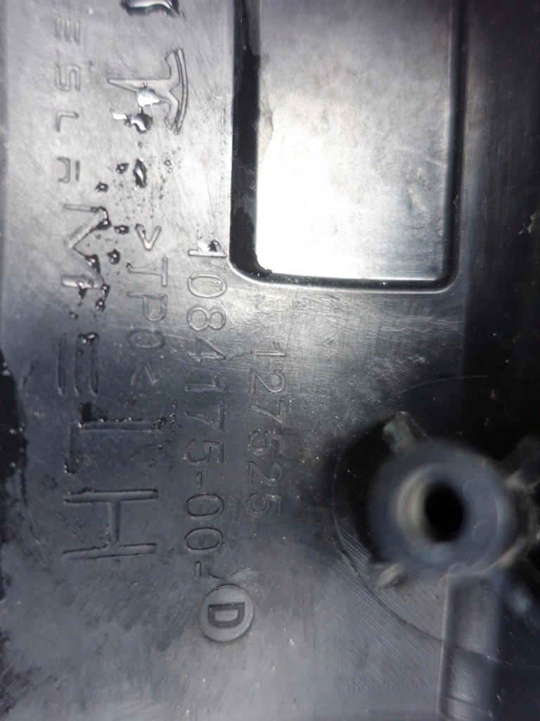 фото №10, Tesla iii 3 бампер перед 1084175-00-d