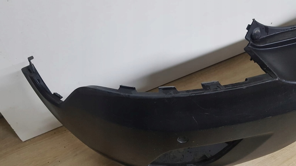 фото №7, Бампер задня opel mokka pod багажник